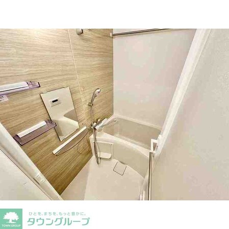 グランカーサ上野松が谷の物件内観写真